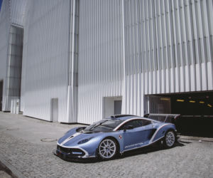 Arrinera Hussarya GT