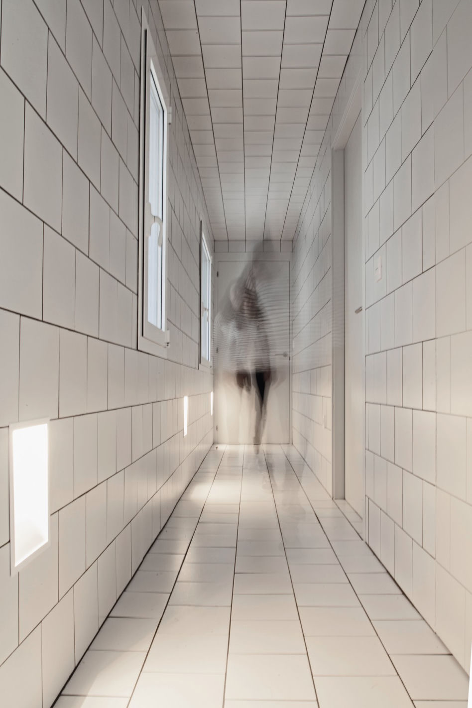 Ceramika architektoniczna dziś. Relacja z targów Cevisama