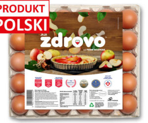 Lidl – mega promocje! Jajka za 30 gr!