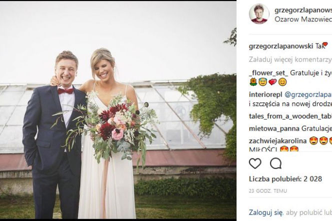 Grzegorz Łapanowski