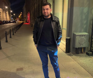 Gwiazdy na otwarciu klubu LGBT w centrum Warszawy: 