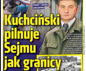 Marek Kuchciński