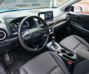 Hyundai Kona Hybrid 1.6 GDI 6DCT Premium