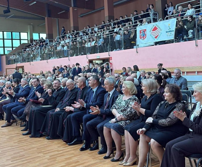 60-lecie siedleckiej Samochodówki