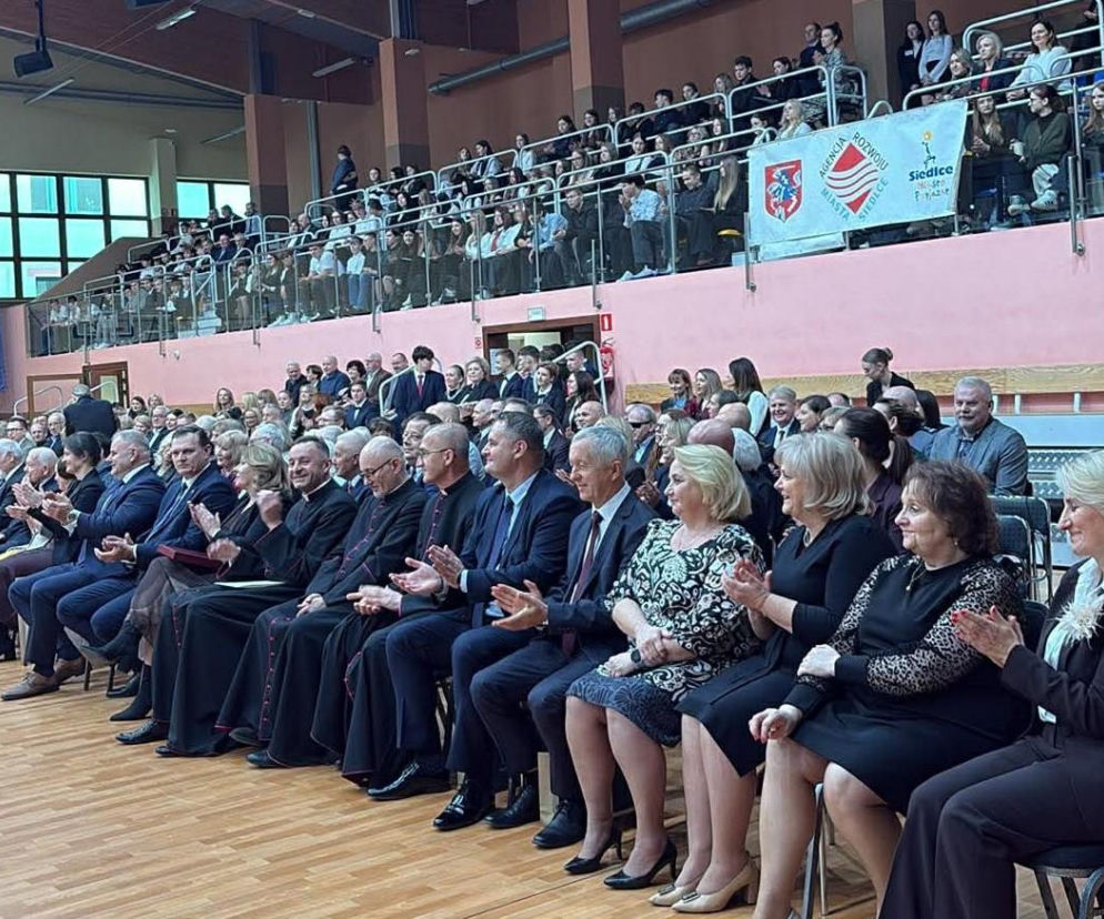 60-lecie siedleckiej Samochodówki