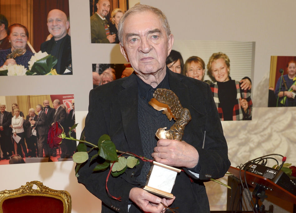 Jerzy Trela