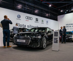 Fleet Market 2018