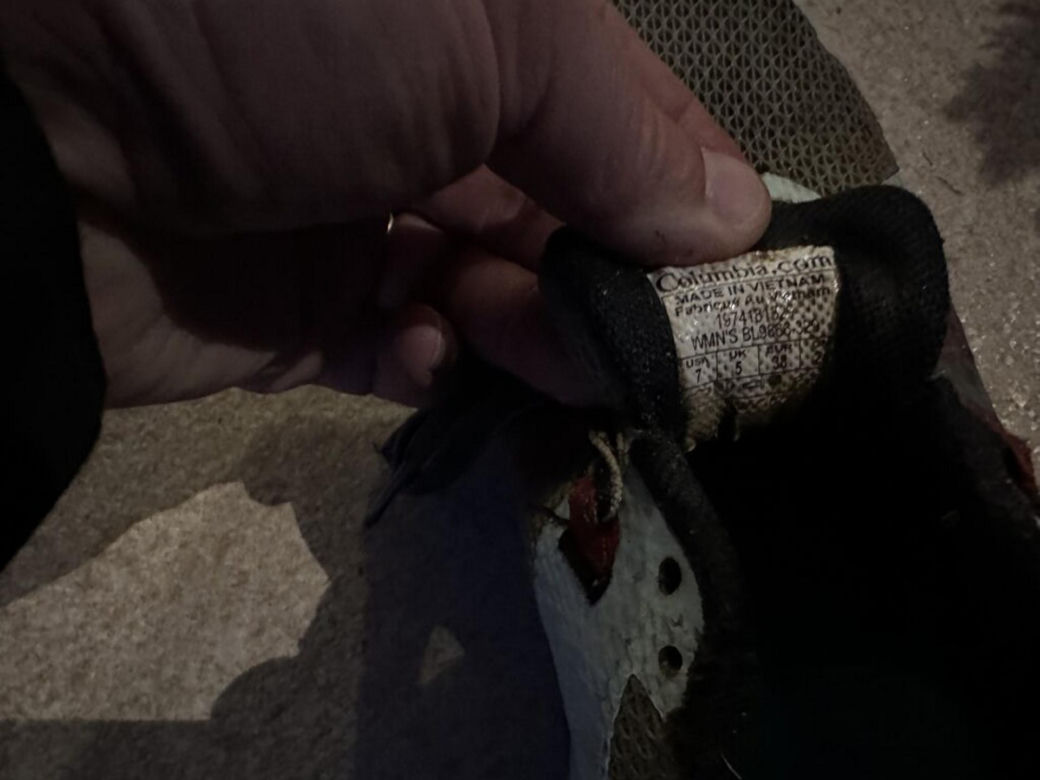 Ojciec zaginionego Krzysia Dymińskiego eksploruje dno rzeki. Wyłowił z niej szokujące rzeczy. „Może ktoś rozpozna”
