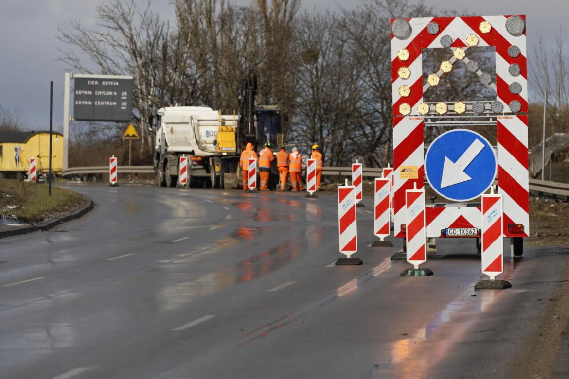 Ekostrada w Gdańsku