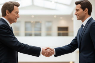 Lech Wałęsa spotkał się z królem Szwecji. Co powiedział Karolowi XVI Gustawowi?