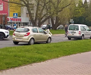 Tutaj giną piesi! Będą zmiany w jednym z najbardziej niebezpiecznych miejsc w Szczecinie