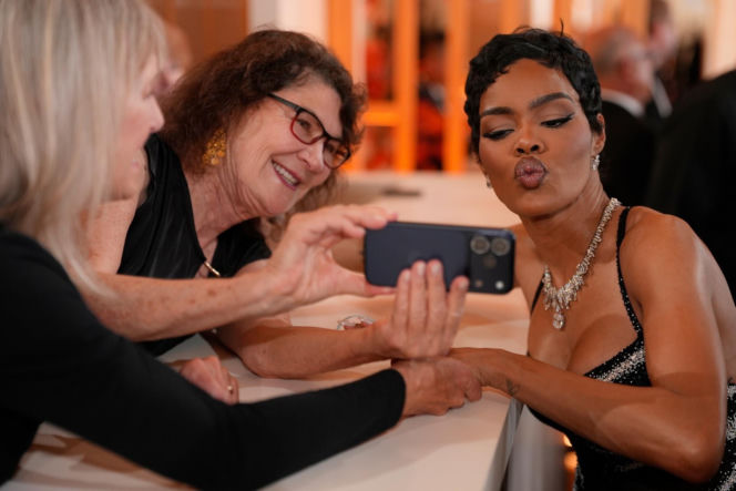 Oscary 2026 - wyjątkowe kreacje gwiazd