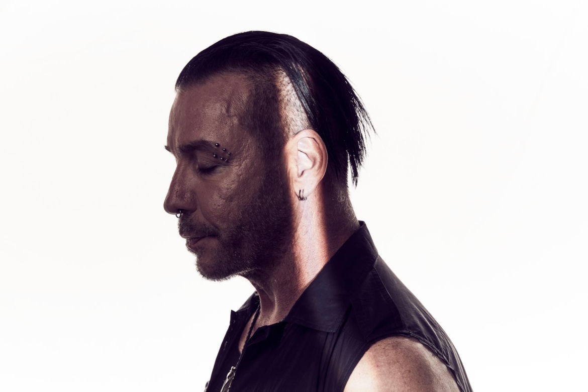 Till Lindemann - 1 grudnia, Kraków, TAURON Arena