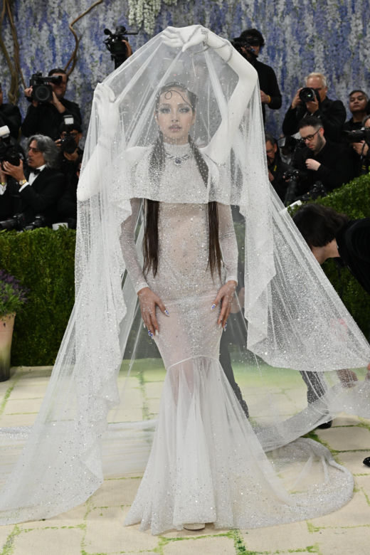 Met Gala 2026