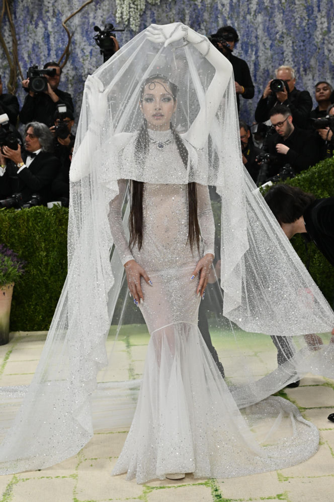 Met Gala 2026