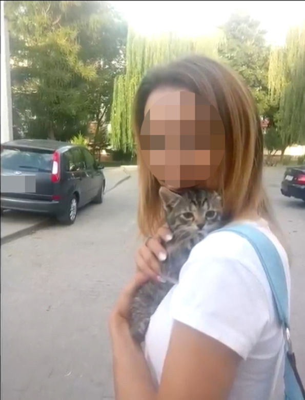 Lubartów: Paweł zadźgał Annę na środku ulicy. Jaka kara dla zabójcy?