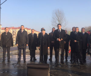 Inauguracja programu Mieszkanie Plus