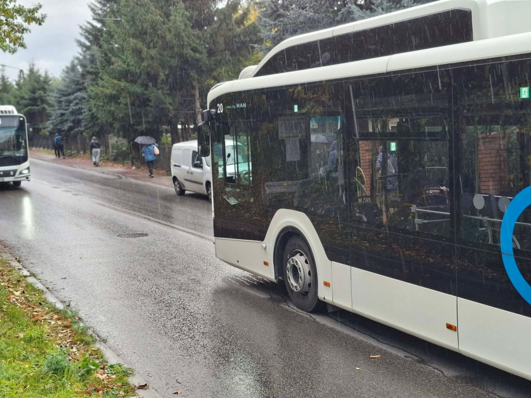 12.10. 2026 Starachowice wypadek