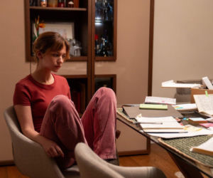 Na dobre i na złe odc. 989. Gloria (Aleksandra Grabowska)