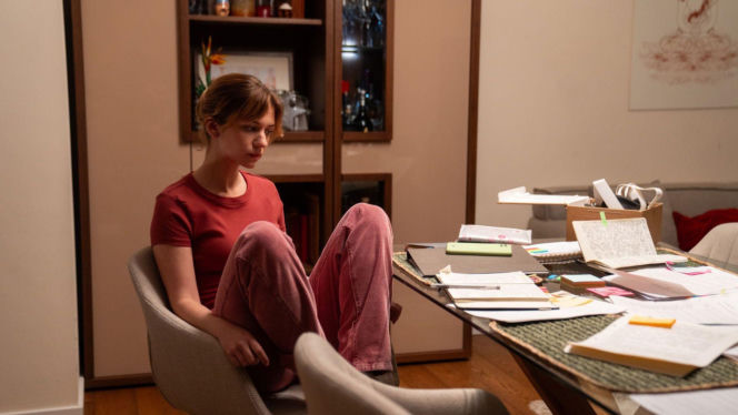 Na dobre i na złe odc. 989. Gloria (Aleksandra Grabowska)