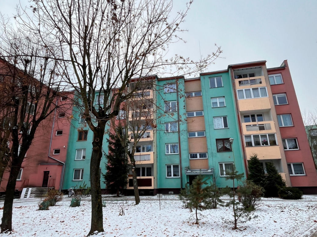 Włodawa. Bartek spadł z 3. piętra. Tragiczny finał spotkania z kolegami