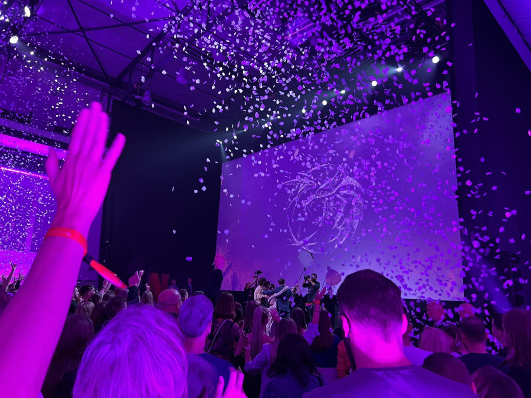 Wiedźmin Fest 2023