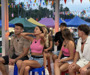 Hotel Paradise 12 - odcinek 23