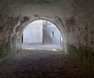 Twierdza Przemyśl: Fort I Salis Soglio