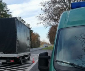Przeładowane i niesprawne busy na wadze ITD