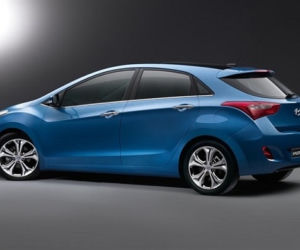 Nowy Hyundai i30
