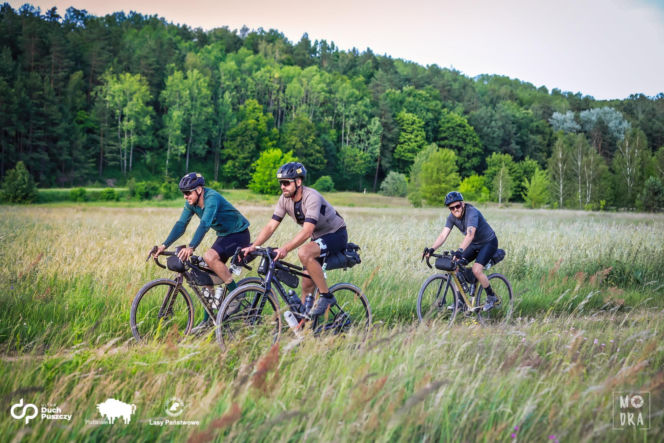 Ultra Duch Puszczy 2026. 2000 kolarzy, magia Podlasia i wydarzenie, o którym mówi cała Polska