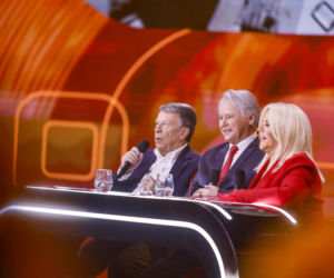 Benefis Wojciecha Gąssowskiego Prywatka u Wojtka