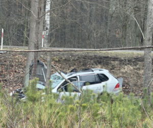 Tragedia w Sierakowie. Pijany kierowca wjechał w opla. Nie żyje jedna osoba