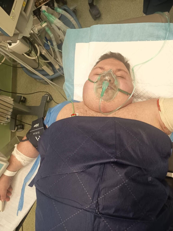 Mama zadłużyła się, by ratować syna. Dziś komornik chce zabrać im dom