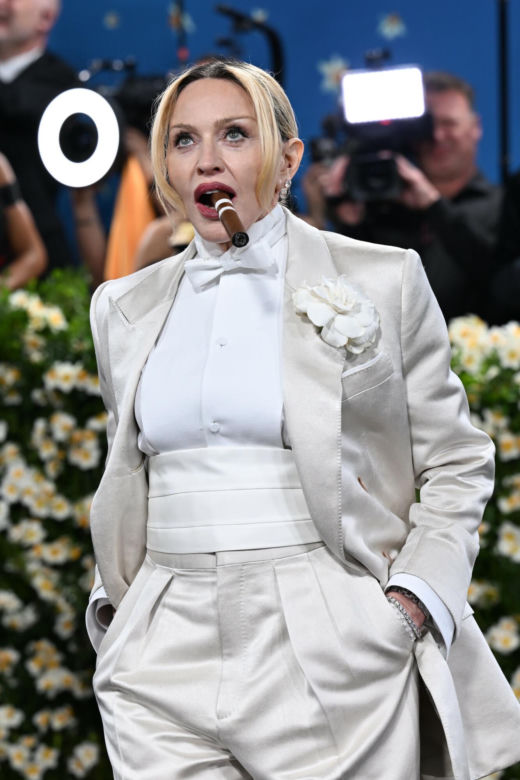 Madonna