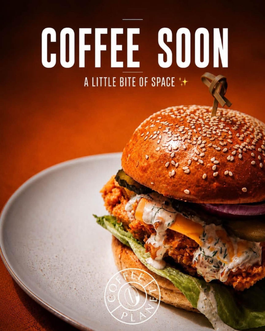 Coffee Planet wraca do Wrocławia! Kultowa klubokawiarnia otworzy się w nowym miejscu