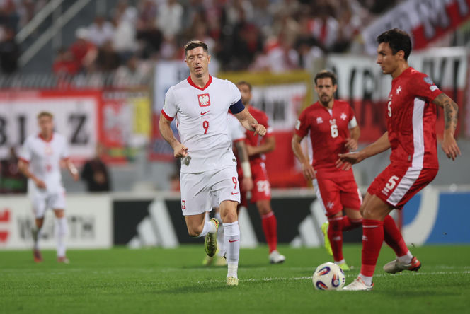Polska - Malta