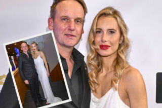 Pascal Brodnicki pokazał się z nową partnerką. Kucharz zdradził jej imię i wyjawił, że doczekali się dziecka!