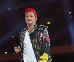 Fani krytykują Wiśniewskiego