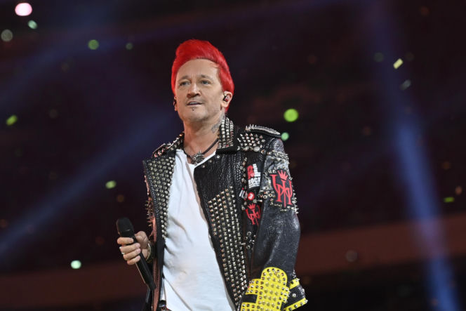 Fani krytykują Wiśniewskiego