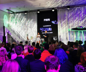 Gala Młodzieżowego Słowa Roku