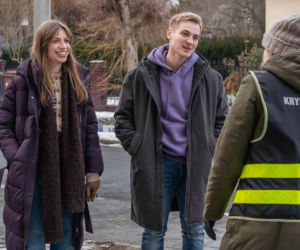 Sprawiedliwi. Trójmiasto: streszczenie odcinka 141