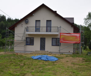 Słonne. Babcia i wnuczka po ogromnej tragedii otrzymały więcej dobra niż ośmielały się prosić! 