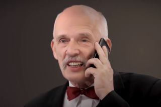 Janusz Korwin Mikke: Grecja i Polska 