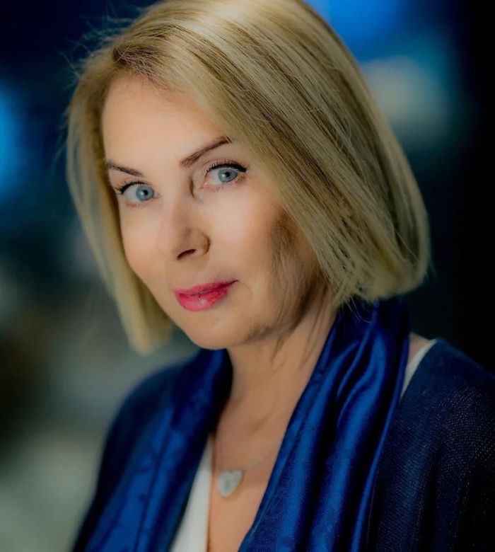 Danuta Kowalska