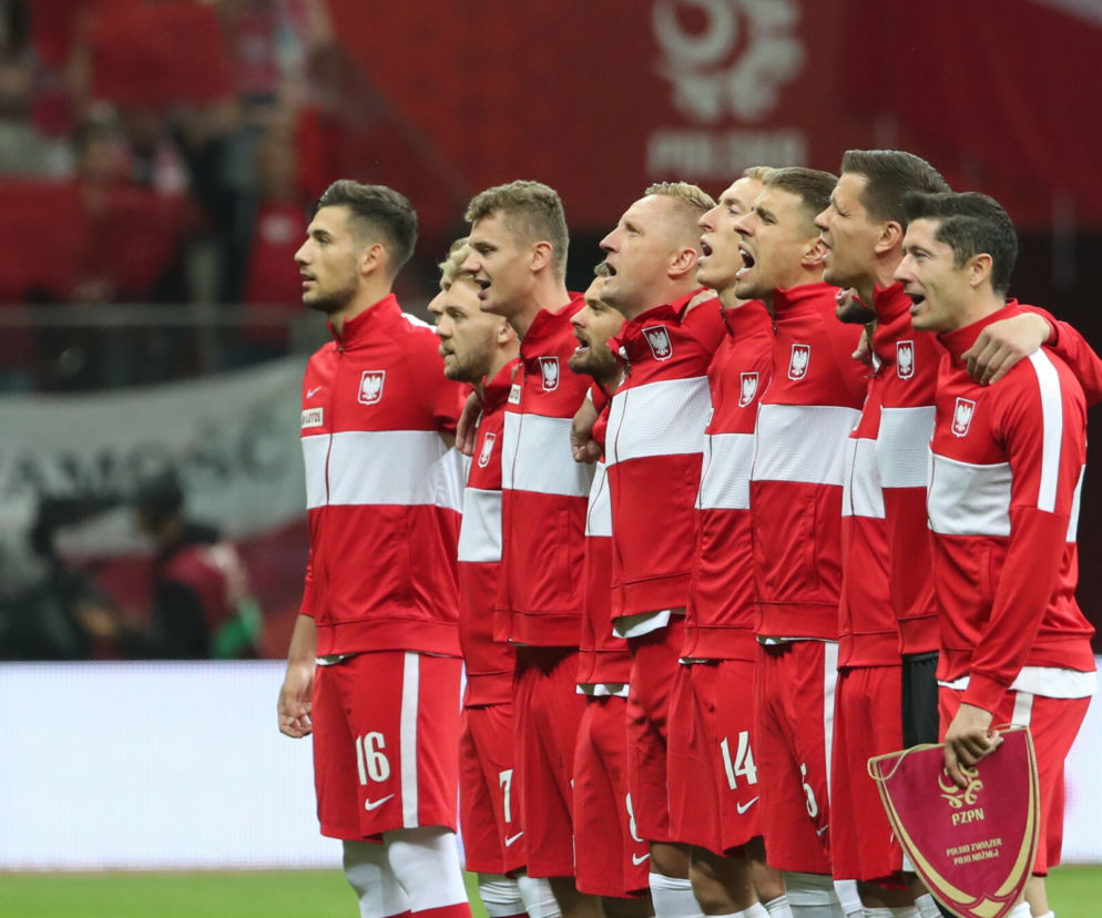 Polska - San Marino: SKŁADY na mecz 9.10.2021. Jaki skład Polski?