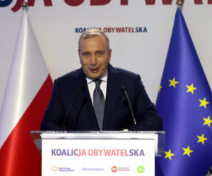 Konwencja Programowa Koalicji Obywatelskiej 