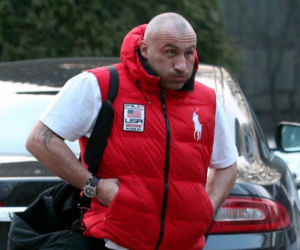 Marcin Najman
