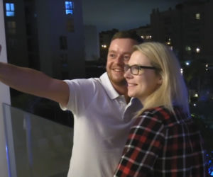 Ślub od pierwszego wejrzenia. Razem czy osobno ?