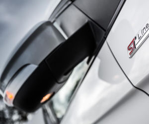 Ford Edge po faceliftingu